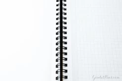 Maruman Mnemosyne N180 A4 Imagination Notepad - Graph -Office Tools Maruman Mnemosyne SharedSecondary Graph 1