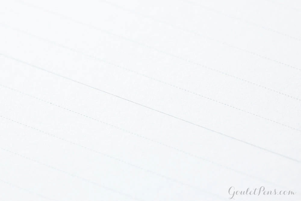 Maruman Mnemosyne N192 B7 Notepad - Lined 14 Maruman Mnemosyne N192 B7 Notepad - Lined - Image 12