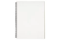 Maruman Mnemosyne N109 A4 Notebook - Dot Grid -Office Tools MarumanMnemoysne Notebook A4 109 DotGrid OW 2