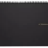 Maruman Mnemosyne N180 A4 Imagination Notepad - Graph 2 Maruman Mnemosyne N180 A4 Imagination Notepad - Graph -Office Tools MarumanMnemoysne Notebook A4 180 Grid OW 1 b3893fcd c6a5 4d84 8ed7 2601b869a479