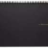 Maruman Mnemosyne N181 A4 Imagination Notepad - Blank -Office Tools MarumanMnemoysne Notebook A4 181 Blank OW 1 af00b56d 5858 4f75 892c 2cf13e1ed04a