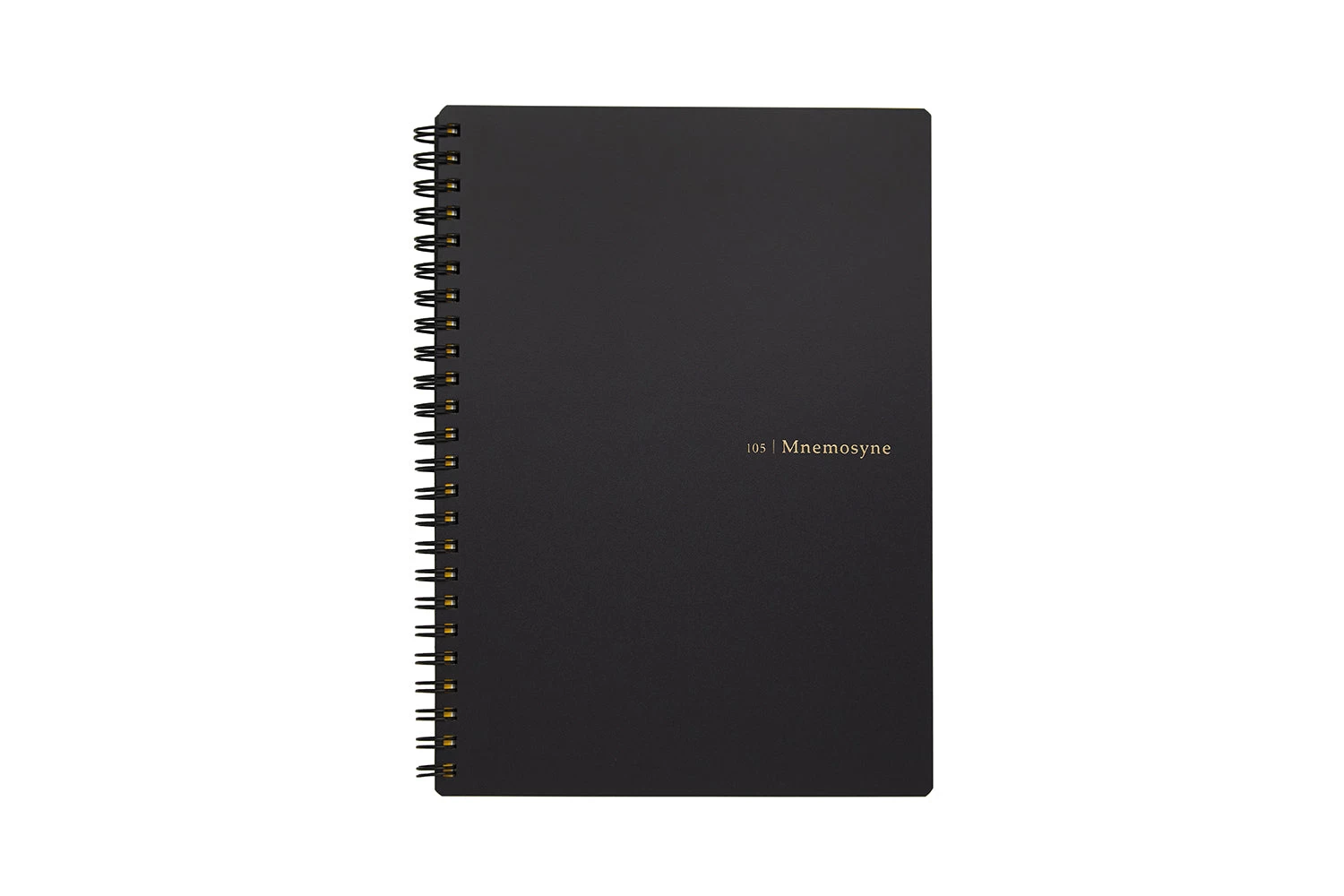 Maruman Mnemosyne N105 A5 Notebook - Dot Grid 3 Maruman Mnemosyne N105 A5 Notebook - Dot Grid