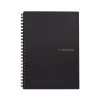 Maruman Mnemosyne N195 A5 Notebook - Lined -Office Tools MarumanMnemoysne Notebook A5 195 Lined OW 1 b0be8eff 6529 46ef b6f5 145a0db18053