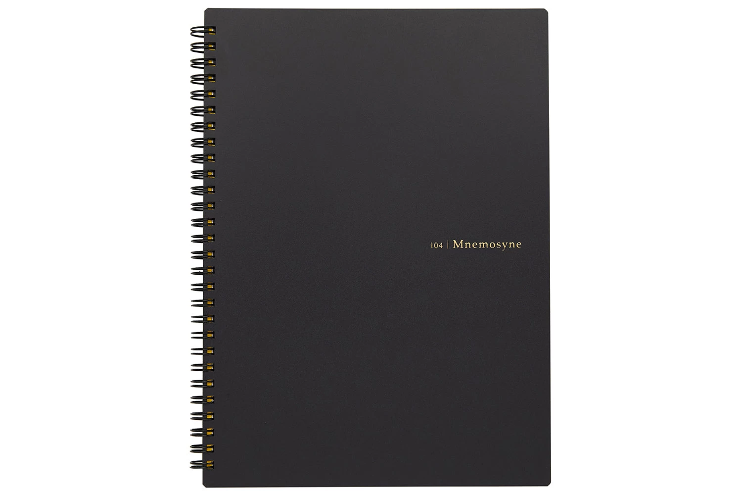 Maruman Mnemosyne N104 B5 Notebook - Dot Grid 3 Maruman Mnemosyne N104 B5 Notebook - Dot Grid