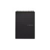 Maruman Mnemosyne N196 B6 Notepad - Lined -Office Tools MarumanMnemoysne Notebook B6 196 Lined OW 1 fb42779d 9dd4 4198 a4b9 e76f75778ae7