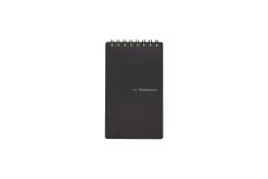Maruman Mnemosyne N192 B7 Notepad - Lined