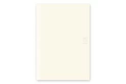 Midori MD A5 Notebook - Grid 13 Midori MD A5 Notebook - Grid -Office Tools Midori A5 Notebook Grid stock 2