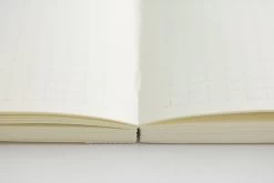 Midori MD A5 Notebook - Grid 14 Midori MD A5 Notebook - Grid -Office Tools Midori A5 Notebook Grid stock 6
