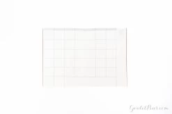 Traveler's Notebook Passport Refill 006 - Monthly Planner 13 Traveler's Notebook Passport Refill 006 - Monthly Planner -Office Tools Midori Passport Refill 006 3