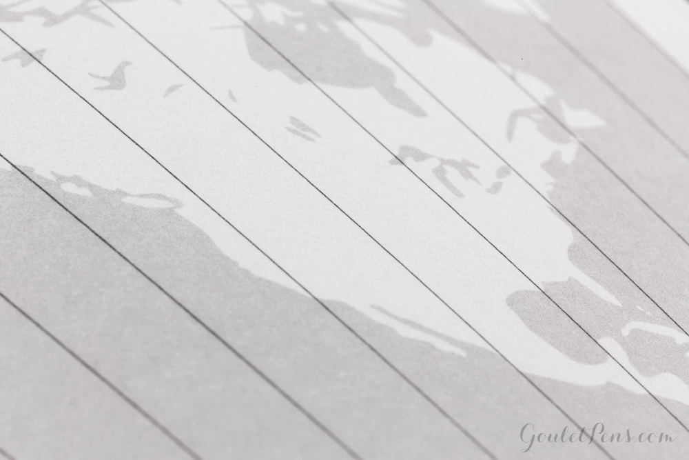 Traveler's Notebook Passport Refill 006 - Monthly Planner 9 Traveler's Notebook Passport Refill 006 - Monthly Planner - Image 7