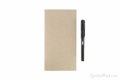 Traveler's Notebook Regular Refill 003 - Blank, White Paper -Office Tools Midori Regular Refill 003 2 975f0985 10f9 423e aae8 0ab6b04e4106