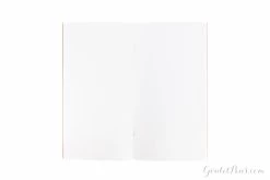 Traveler's Notebook Regular Refill 003 - Blank, White Paper -Office Tools Midori Regular Refill 003 3 5f36c5b5 c75b 495f 97f9 430ae93cd7a5