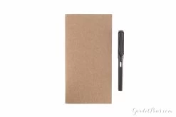 Traveler's Notebook Regular Refill 005 - Diary -Office Tools Midori Regular Refill 005 2