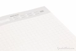 Traveler's Notebook Regular Refill 005 - Diary -Office Tools Midori Regular Refill 005 4