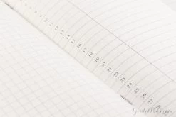 Traveler's Notebook Regular Refill 005 - Diary -Office Tools Midori Regular Refill 005 6