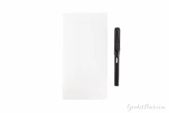 Traveler's Notebook Regular Refill 012 - Sketch Notebook -Office Tools Midori Regular Refill 012 2