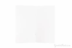 Traveler's Notebook Regular Refill 012 - Sketch Notebook -Office Tools Midori Regular Refill 012 3