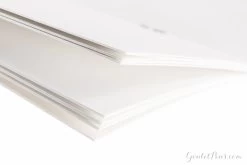 Traveler's Notebook Regular Refill 012 - Sketch Notebook -Office Tools Midori Regular Refill 012 4