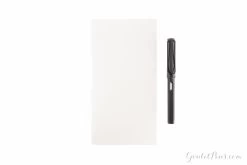 Traveler's Notebook Regular Refill 013 - Light Paper Notebook 11 Traveler's Notebook Regular Refill 013 - Light Paper Notebook -Office Tools Midori Regular Refill 013 2