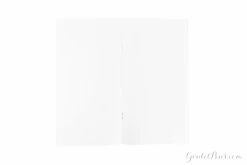 Traveler's Notebook Regular Refill 013 - Light Paper Notebook 10 Traveler's Notebook Regular Refill 013 - Light Paper Notebook -Office Tools Midori Regular Refill 013 4