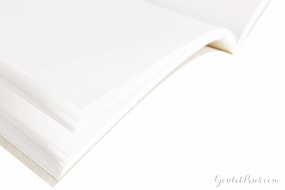 Traveler's Notebook Regular Refill 013 - Light Paper Notebook 8 Traveler's Notebook Regular Refill 013 - Light Paper Notebook - Image 6