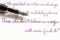 Jacques Herbin 1798 Amethyste De L'Oural - Ink Sample -Office Tools MondayMatchup TWSBIEco AmethystedelOural 5 199dbb96 8237 46bf b2ac 13a41571e828