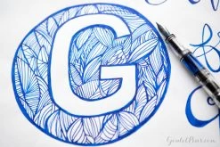 Noodler's Liberty's Elysium - 3oz Bottled Ink -Office Tools MondayMatchup TWSBIMini NoodlersLibertysElysium 2 2c425c36 63f8 425f 8971 c5d5be435dc7