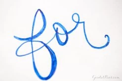 Noodler's Liberty's Elysium - 3oz Bottled Ink -Office Tools MondayMatchup TWSBIMini NoodlersLibertysElysium 4 14d75203 dc9c 4f86 adcd dc4eb53798e2