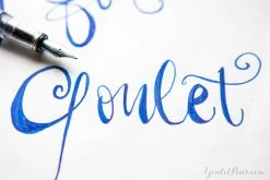 Noodler's Liberty's Elysium - 3oz Bottled Ink -Office Tools MondayMatchup TWSBIMini NoodlersLibertysElysium 5 795380fd d941 4c27 9d6a 638f4743aaec