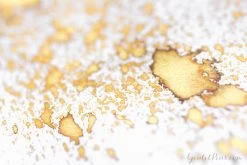 Diamine Golden Sands - Ink Sample -Office Tools MondayMatchup Week71 Blog 5 002687de d0d3 4d8a bacb 669025c45ef5