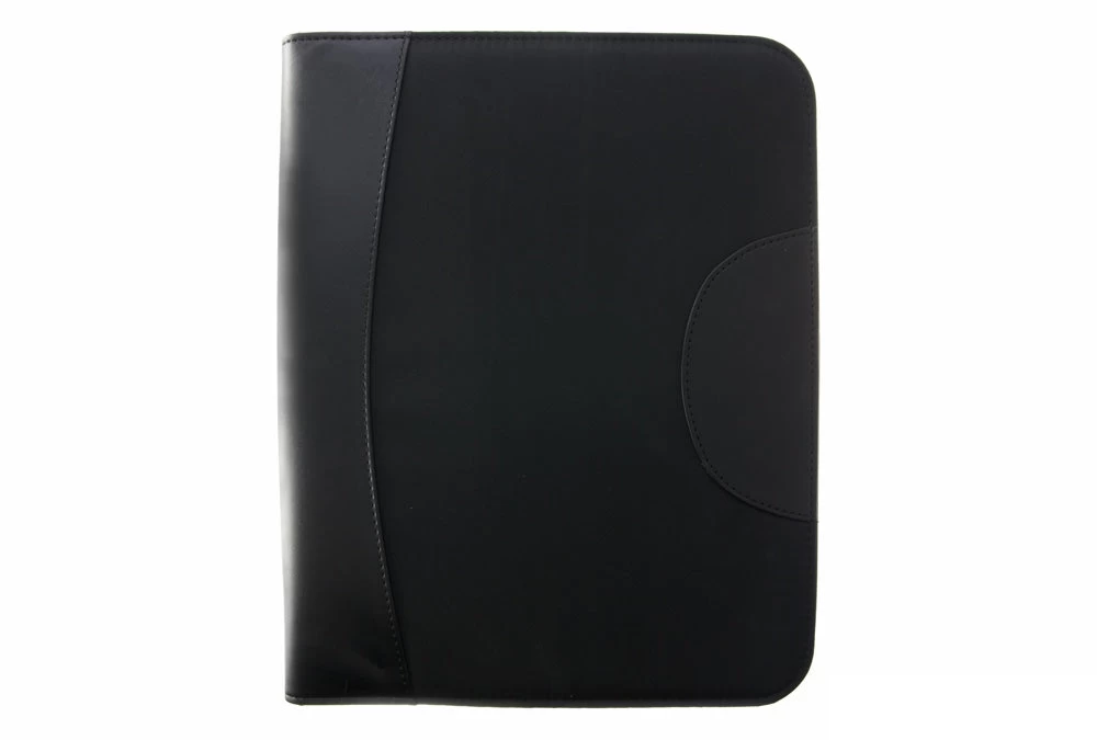 Monteverde 36 Slot Pen Case - Black 3 Monteverde 36 Slot Pen Case - Black