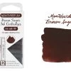 Monteverde Brown Sugar - Ink Cartridges -Office Tools Monteverde BrownSugar Cartridges