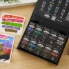 Monteverde Color Changing Bottled Ink Set -Office Tools Monteverde ColorChangingInk BoxedSet 2
