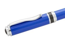 Monteverde Innova Fountain Pen And Ink Set - Blue Skies (Special Edition) 20 Monteverde Innova Fountain Pen And Ink Set - Blue Skies (Special Edition) -Office Tools Monteverde Innova BlueSkies OW 5