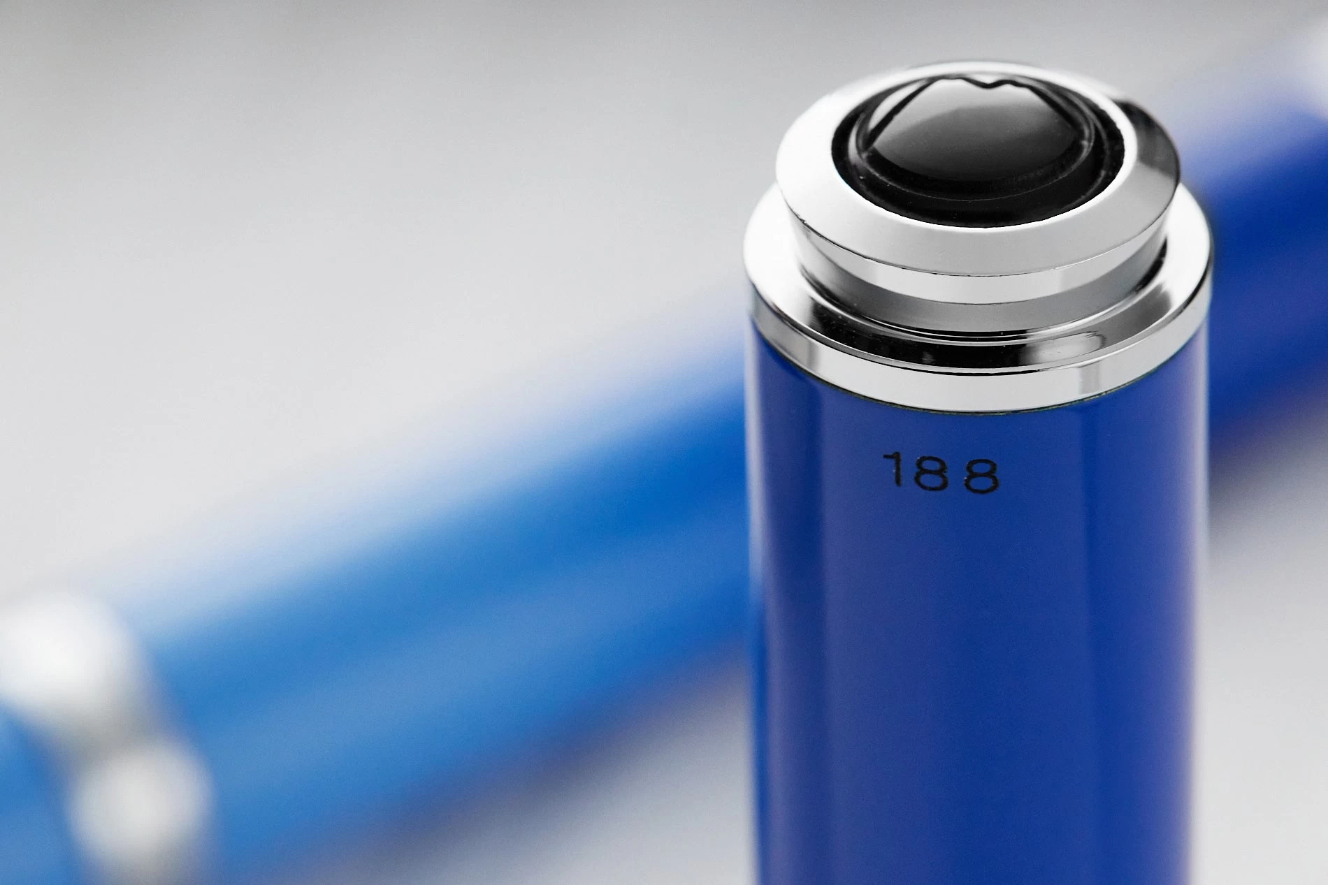 Monteverde Innova Fountain Pen And Ink Set - Blue Skies (Special Edition) 13 Monteverde Innova Fountain Pen And Ink Set - Blue Skies (Special Edition) - Image 11