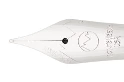 Monteverde Innova Fountain Pen And Ink Set - Viva Magenta (Special Edition) 18 Monteverde Innova Fountain Pen And Ink Set - Viva Magenta (Special Edition) -Office Tools Monteverde Innova VivaMagenta Nib OW 4