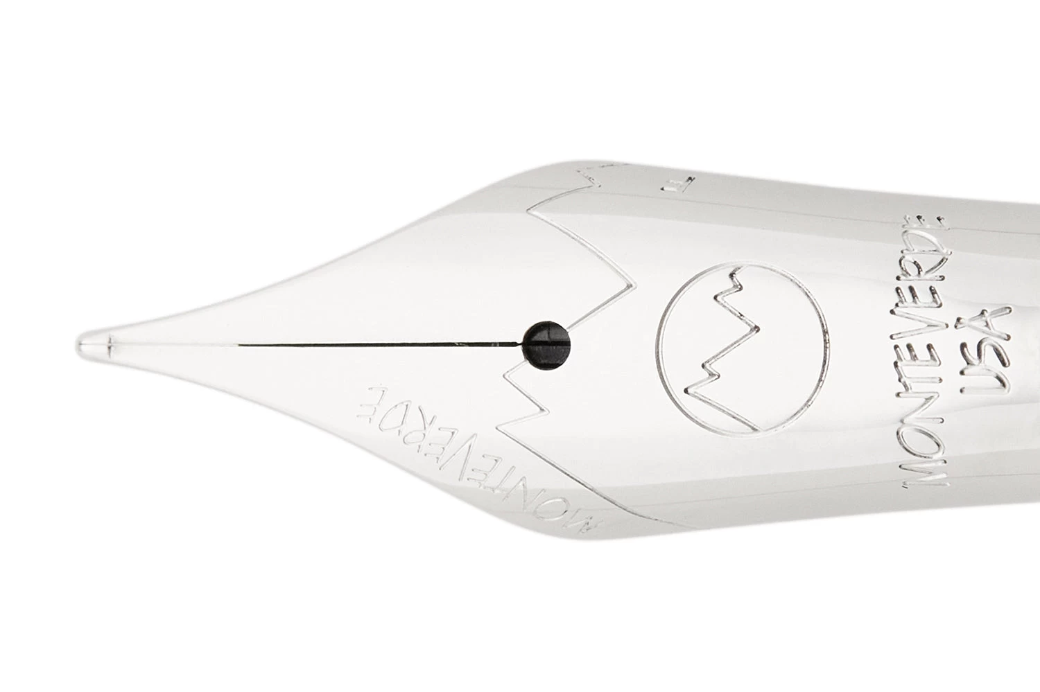 Monteverde Innova Fountain Pen And Ink Set - Blue Skies (Special Edition) 8 Monteverde Innova Fountain Pen And Ink Set - Blue Skies (Special Edition) - Image 6