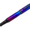 Monteverde Invincia Fountain Pen - Nebula 2 Monteverde Invincia Fountain Pen - Nebula -Office Tools Monteverde Invincia Nebula OW 2
