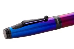 Monteverde Invincia Fountain Pen - Nebula -Office Tools Monteverde Invincia Nebula OW 5