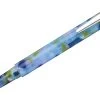 Monteverde MVP Fountain Pen - Blue Squares -Office Tools Monteverde MVP BlueSquares OW 2