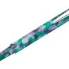 Monteverde MVP Fountain Pen - Green Abstracts