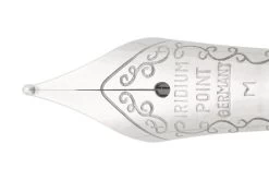 Monteverde MVP Fountain Pen - Diamond Clear 16 Monteverde MVP Fountain Pen - Diamond Clear -Office Tools Monteverde MVP Nib OW 4 dced78e2 771e 47d5 a85f 30a95cf3ad4d