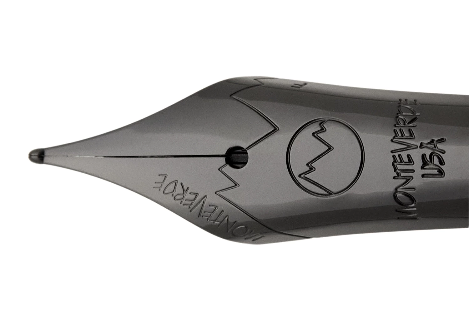 Monteverde Regatta Sport Fountain Pen - Orange 6 Monteverde Regatta Sport Fountain Pen - Orange - Image 4