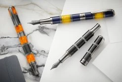 Monteverde Regatta Sport Fountain Pen - Orange 31 Monteverde Regatta Sport Fountain Pen - Orange -Office Tools Monteverde RegattaSport 2022 group 2 91a4ebe1 4d9a 444d 84a3 310821b5af63