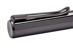 Monteverde Ritma Fountain Pen - Black -Office Tools Monteverde Ritma Black OW 5