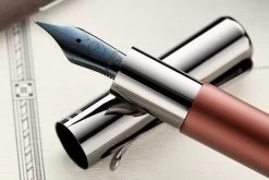 Monteverde Ritma Fountain Pen - Espresso (Special Edition) -Office Tools Monteverde Ritma Espresso 2024 5