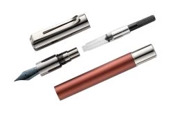 Monteverde Ritma Fountain Pen - Espresso (Special Edition) -Office Tools Monteverde Ritma Espresso 2024 OW 3