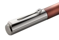 Monteverde Ritma Fountain Pen - Espresso (Special Edition) -Office Tools Monteverde Ritma Espresso 2024 OW 4