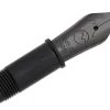 Monteverde JoWo #6 Steel Nib Unit - Black 2 Monteverde JoWo #6 Steel Nib Unit - Black -Office Tools Monteverde 6 Black Steel EF OW 1