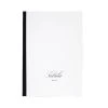 Nebula Note Basic Notebook - Blank, White Paper -Office Tools Nebula Blank Cream 2 7f06b957 698e 4f27 875d 6175968c784d
